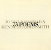 Joan La Barbara/Kenneth Goldsmith:: 73 Poems