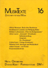 MusikTexte 16 – Oktober 1986 (photocopy)