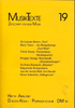 MusikTexte 19 – April 1987