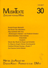 MusikTexte 30 – Juli/August 1989