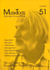 MusikTexte 51 – Oktober 1993