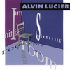 Alvin Lucier: I am sitting in a room