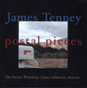 James Tenney: Postal Pieces