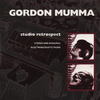 Gordon Mumma: Studio Retrospect