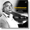 Karlheinz Stockhausen: Complete Early Percussion Works