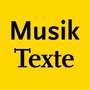 MusikTexte